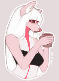 © Homiciderjuice @ WHF © Homiciderjuice @ WHF